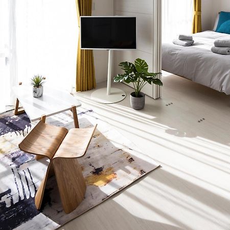 Vent Du Vent501/502 Apartment Urasoe Екстериор снимка