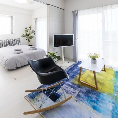 Vent Du Vent501/502 Apartment Urasoe Екстериор снимка