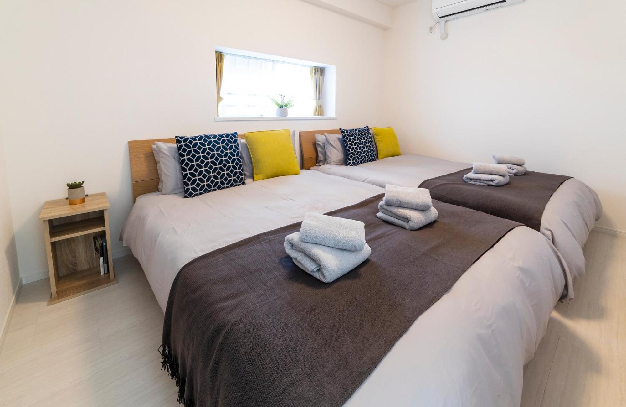 Vent Du Vent501/502 Apartment Urasoe Екстериор снимка