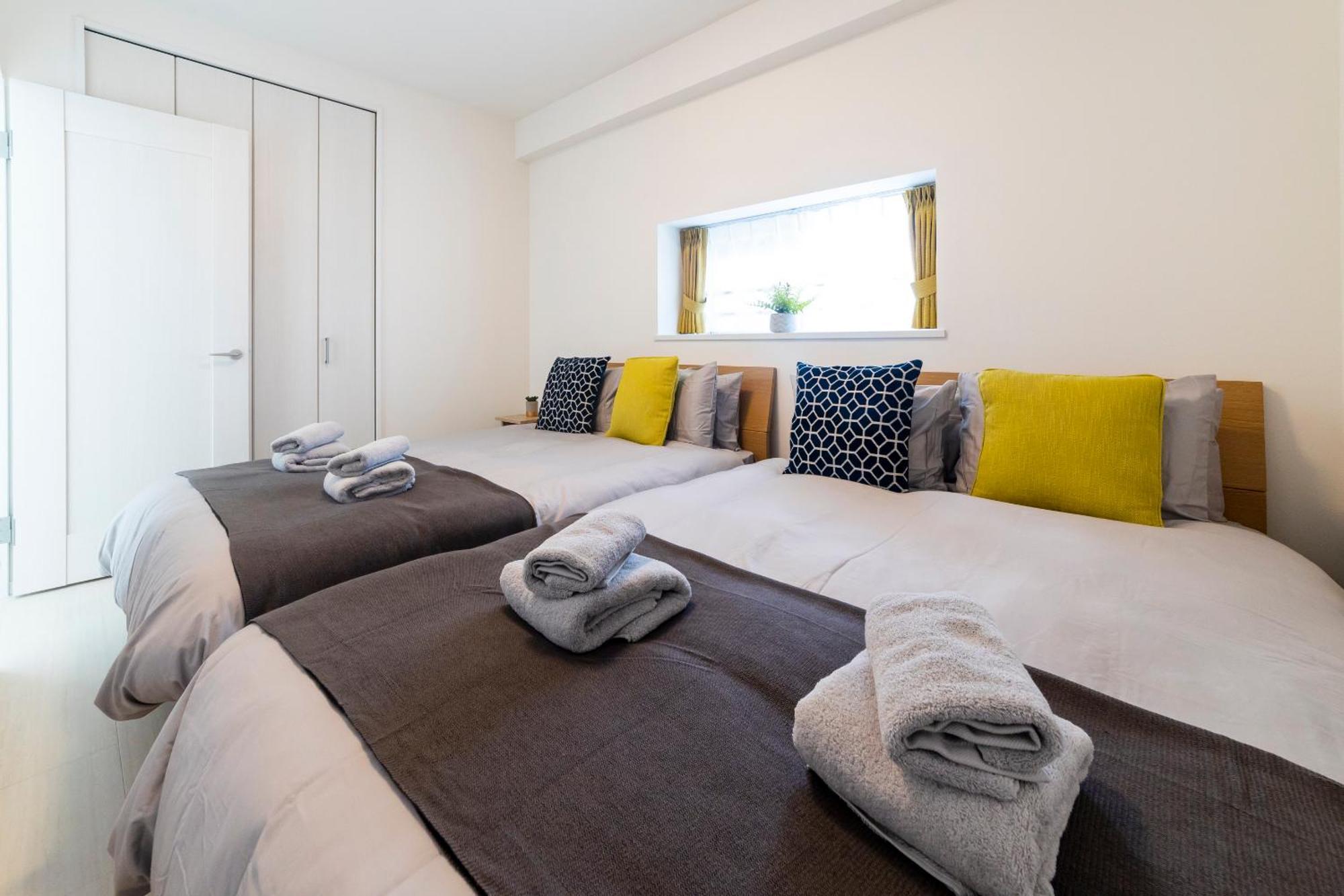 Vent Du Vent501/502 Apartment Urasoe Екстериор снимка