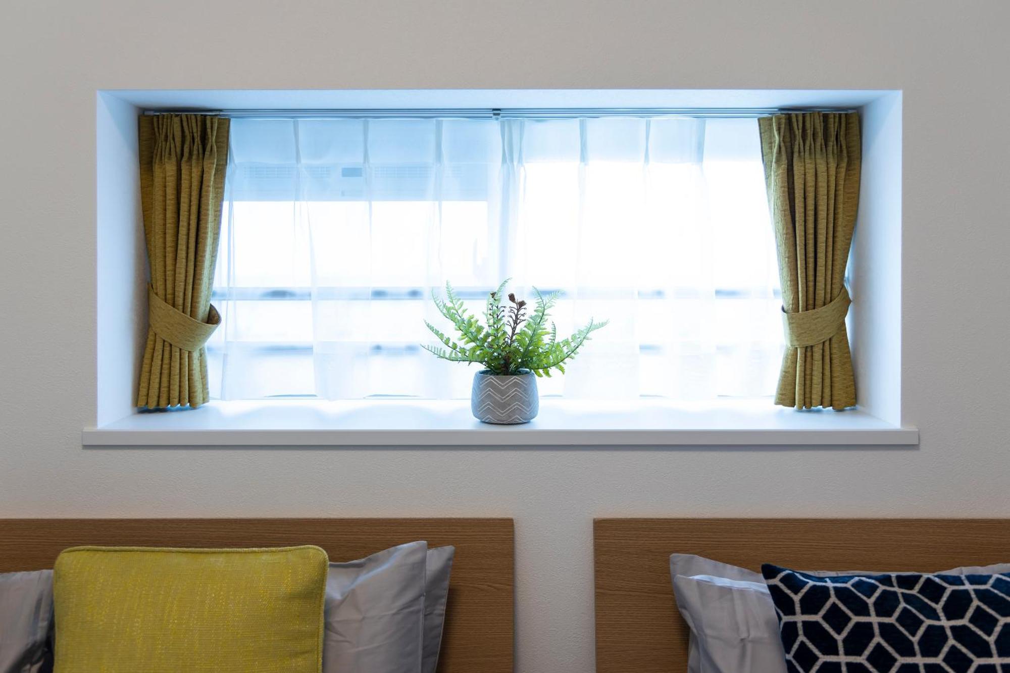 Vent Du Vent501/502 Apartment Urasoe Екстериор снимка