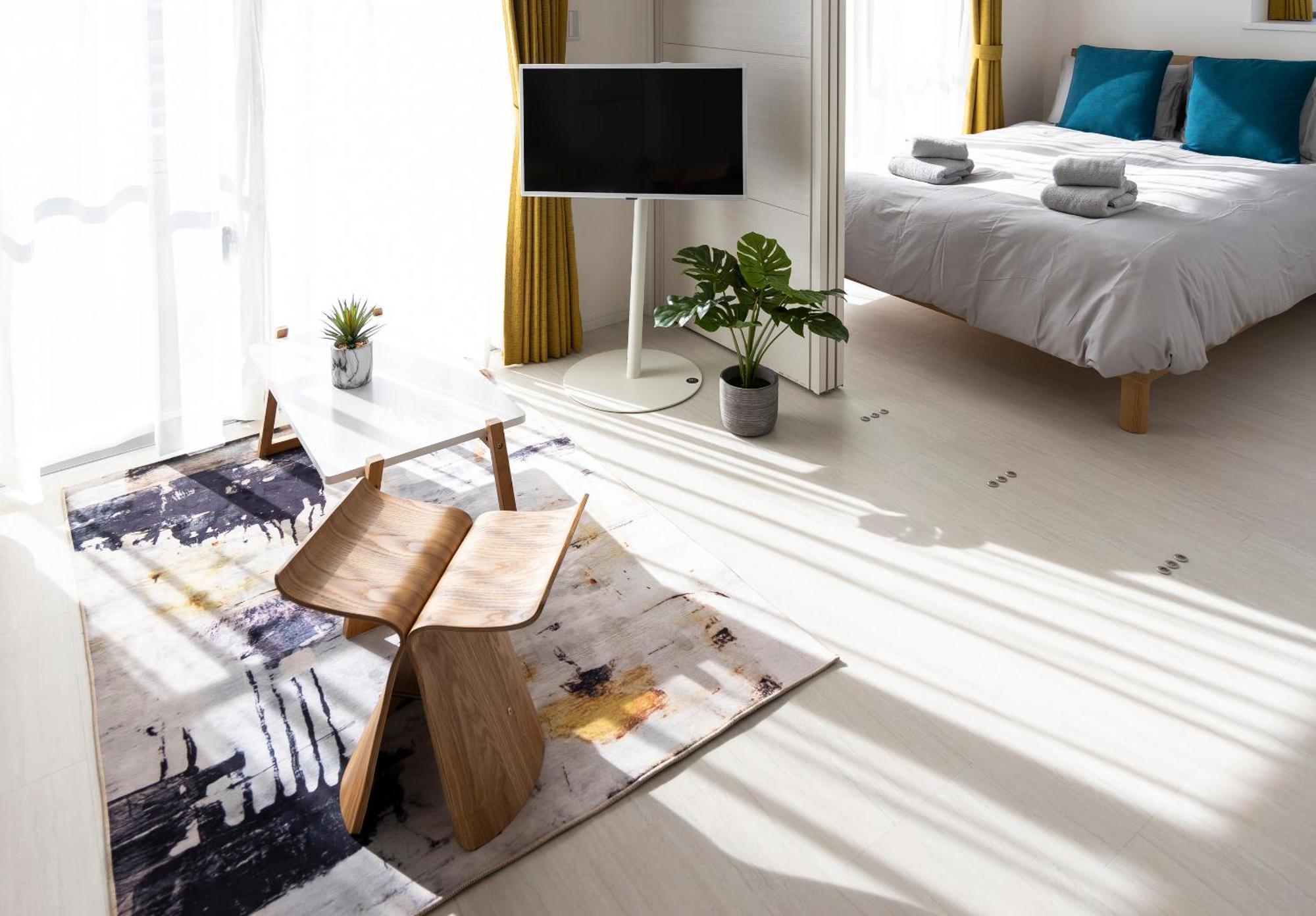 Vent Du Vent501/502 Apartment Urasoe Екстериор снимка
