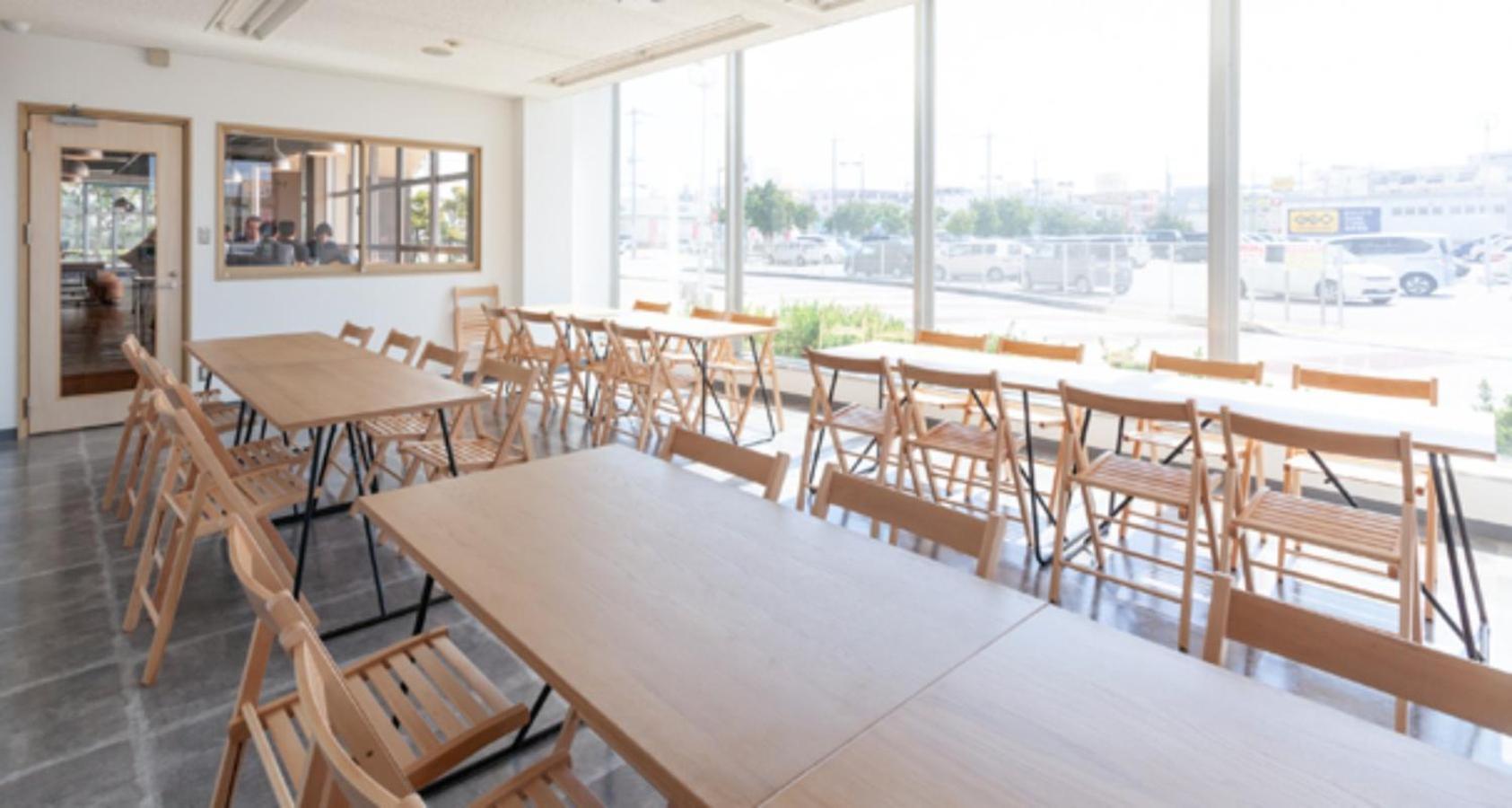Vent Du Vent501/502 Apartment Urasoe Екстериор снимка